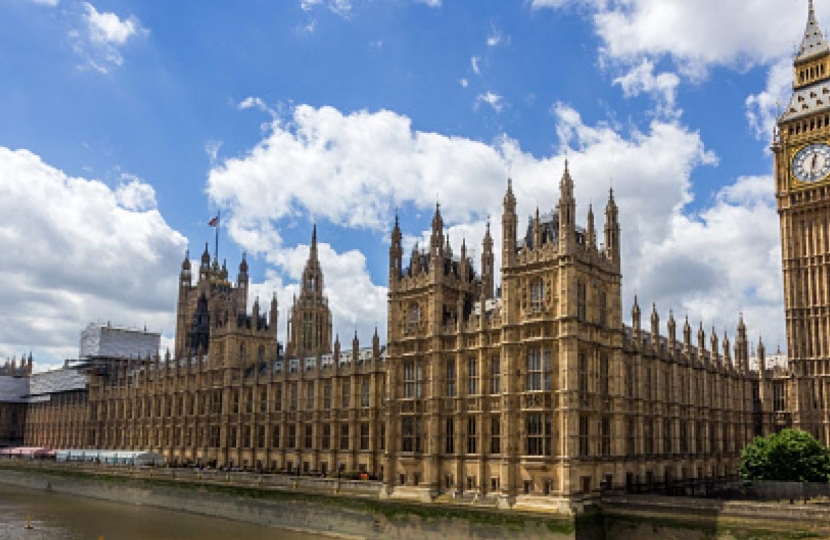 Houses of Parliament