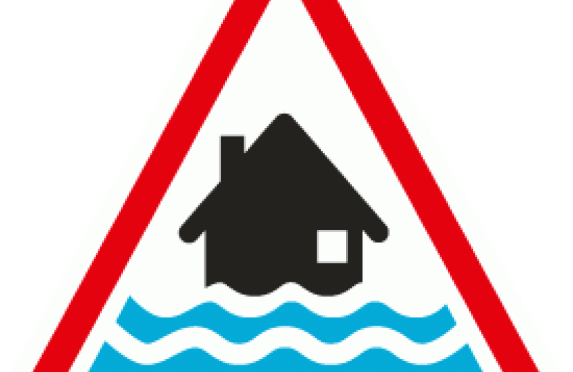 Flood Warning