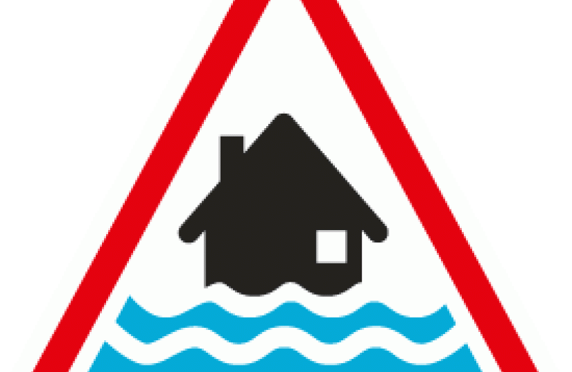 Flood Warning