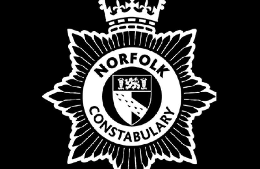 Norfolk Police