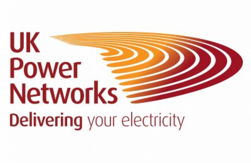 UK Power Networks