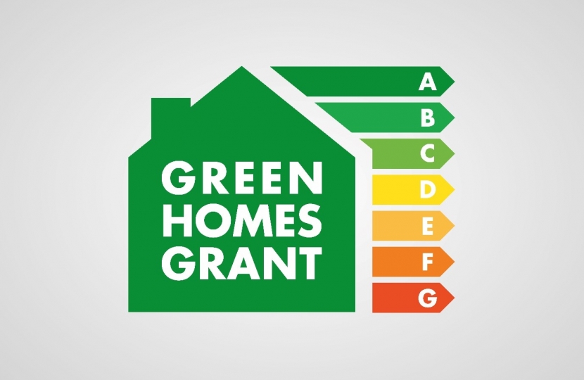 Green Homes Grant