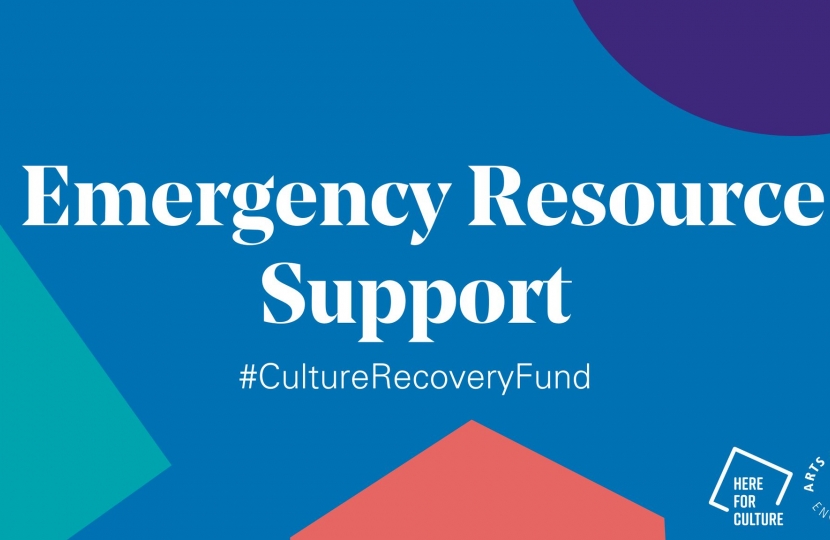 Emergency Resource Support