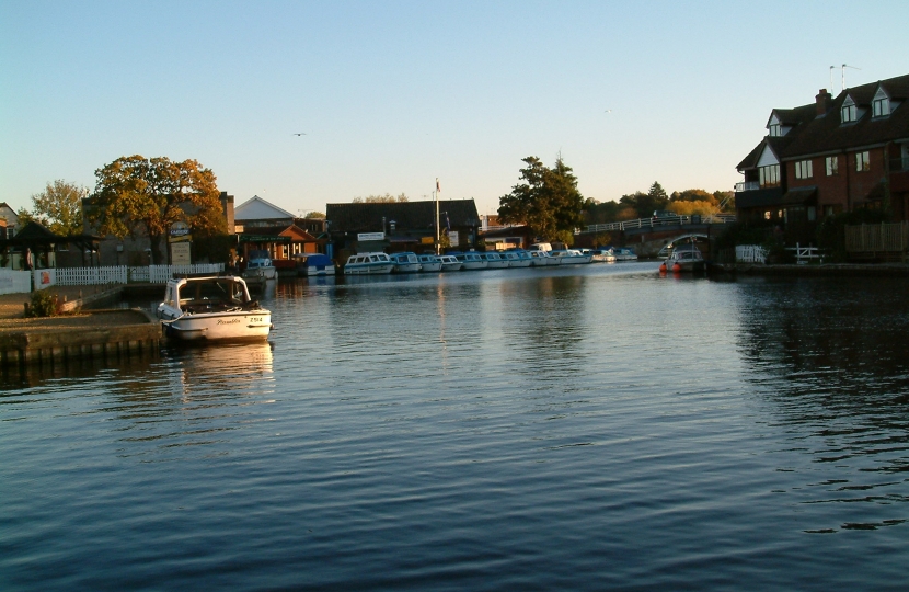 Wroxham