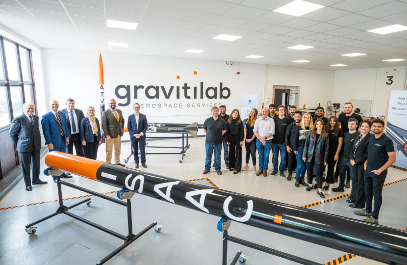 Gravitilab