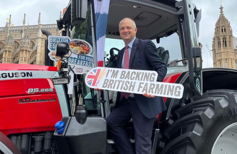 Back British Farming Day