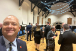 An Evening with the Royal British Legion