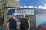 Visit to Thurn Group