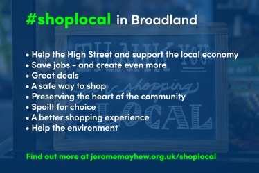 #shoplocal