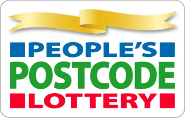 Postcode Lottery