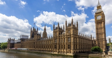 Houses of Parliament