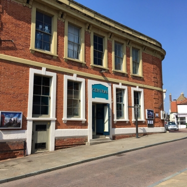 Central Cinema, Fakenham