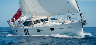 Oyster Yachts