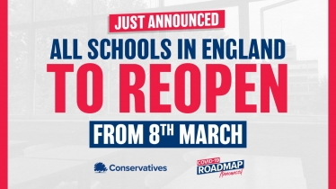 Schools to reopen