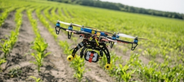 Technology in agriculture