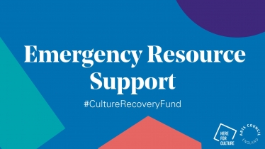 Emergency Resource Support