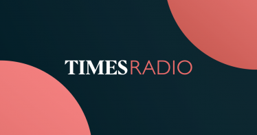 Times Radio