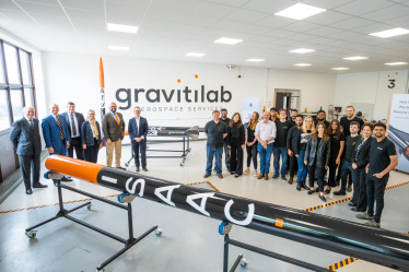 Gravitilab